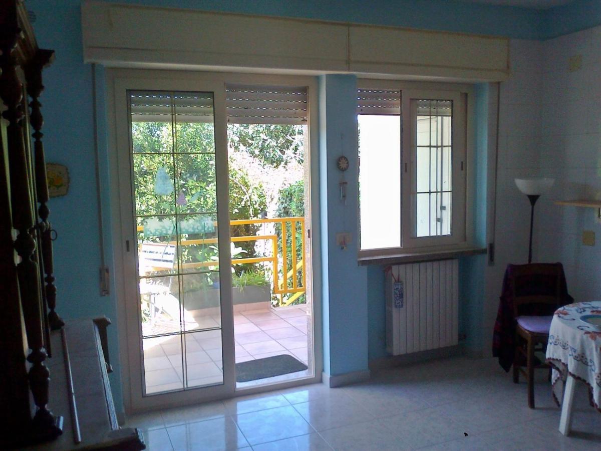 Villa Parco Torretta Taranto Exteriör bild