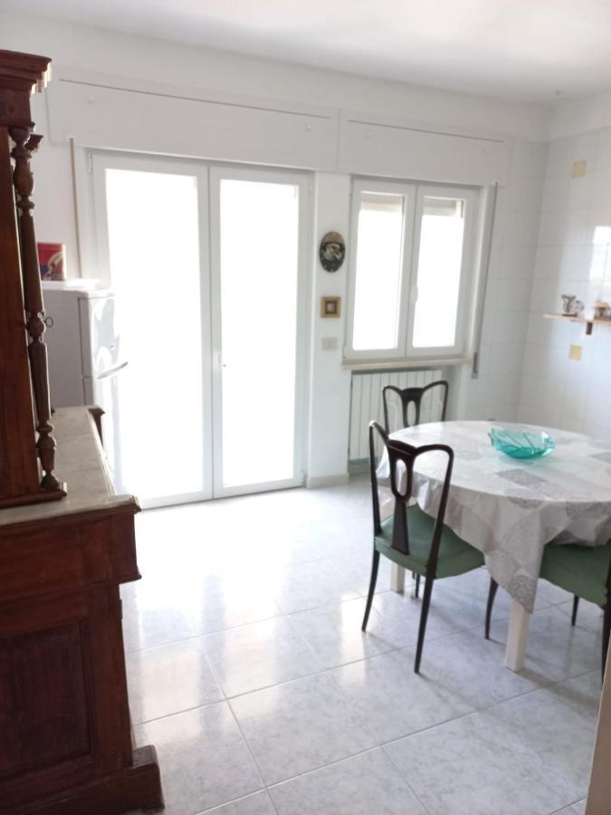 Villa Parco Torretta Taranto Exteriör bild