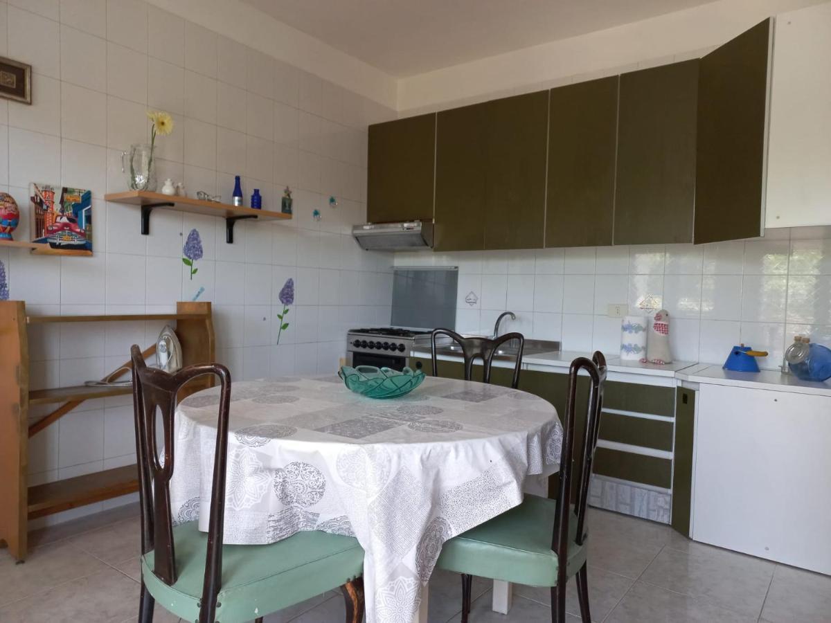 Villa Parco Torretta Taranto Exteriör bild