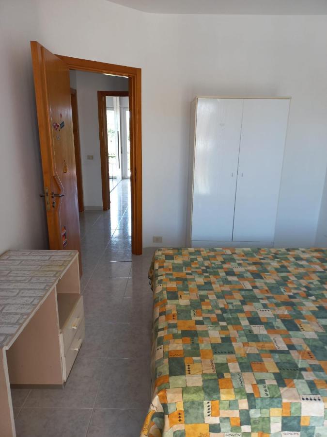 Villa Parco Torretta Taranto Exteriör bild