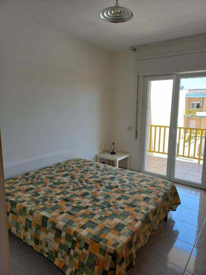 Villa Parco Torretta Taranto Exteriör bild