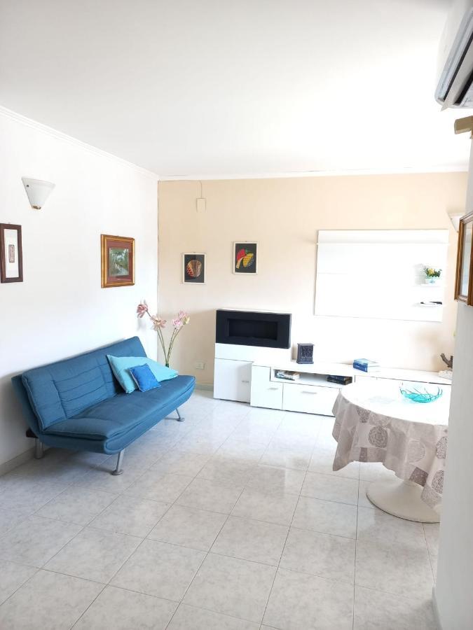 Villa Parco Torretta Taranto Exteriör bild