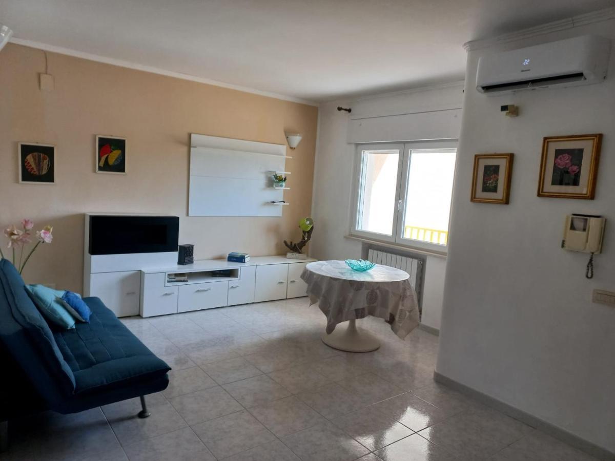 Villa Parco Torretta Taranto Exteriör bild