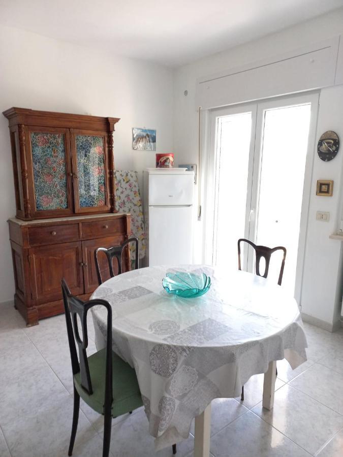 Villa Parco Torretta Taranto Exteriör bild