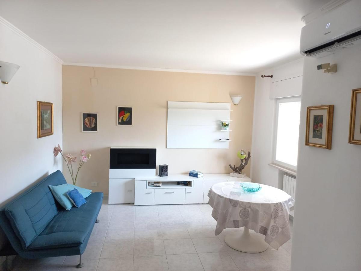 Villa Parco Torretta Taranto Exteriör bild