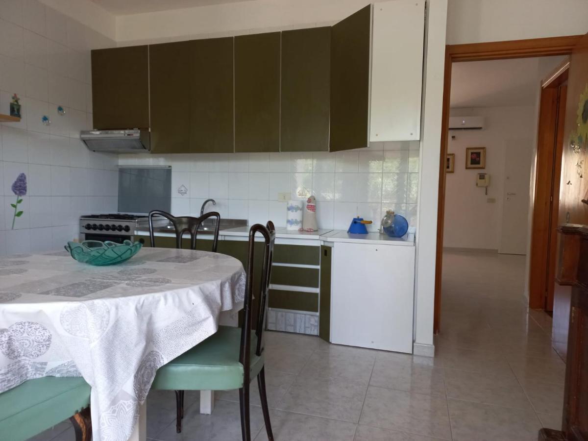 Villa Parco Torretta Taranto Exteriör bild