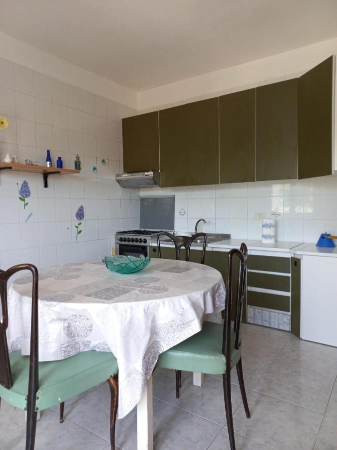 Villa Parco Torretta Taranto Exteriör bild